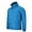 Light Blue, variant on FSYBOA Boys Zip Up Jackets Size 14-16T, Lightweight Windproof Casual Athletic Kids Fall Outerwear Blue