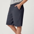 thumbnail image 2 of UAYOTSE Boy Short Boys Basketball Shorts Size 14-16 Boys Cargo Shorts, Outdoor Quick Dry Hiking Shorts, Lightweight Athletic Short,Sizes 6-7 Years, 2 of 4