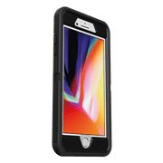 OtterBox Defender Series Pro Phone Case for Apple iPhone 8 Plus, iPhone 7 Plus - Black