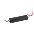 thumbnail image 3 of Cuerda de remolque Universal de alta resistencia para coche de carreras, correa de remolque para parachoques delantero y trasero, gancho de remolque rojo Jadeshay A, 3 of 8