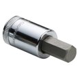 thumbnail image 1 of GEARWRENCH 1/2" Drive Hex Bit Metric Socket 10mm - 80660, 1 of 2