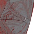 thumbnail image 3 of 10 Sizes Triangle Waterproof Sun Shade Sail Outdoor Garden Patio Party Sunscreen Awingtriangle Canopy 95% Uv Block With Free Rope, 3 of 3
