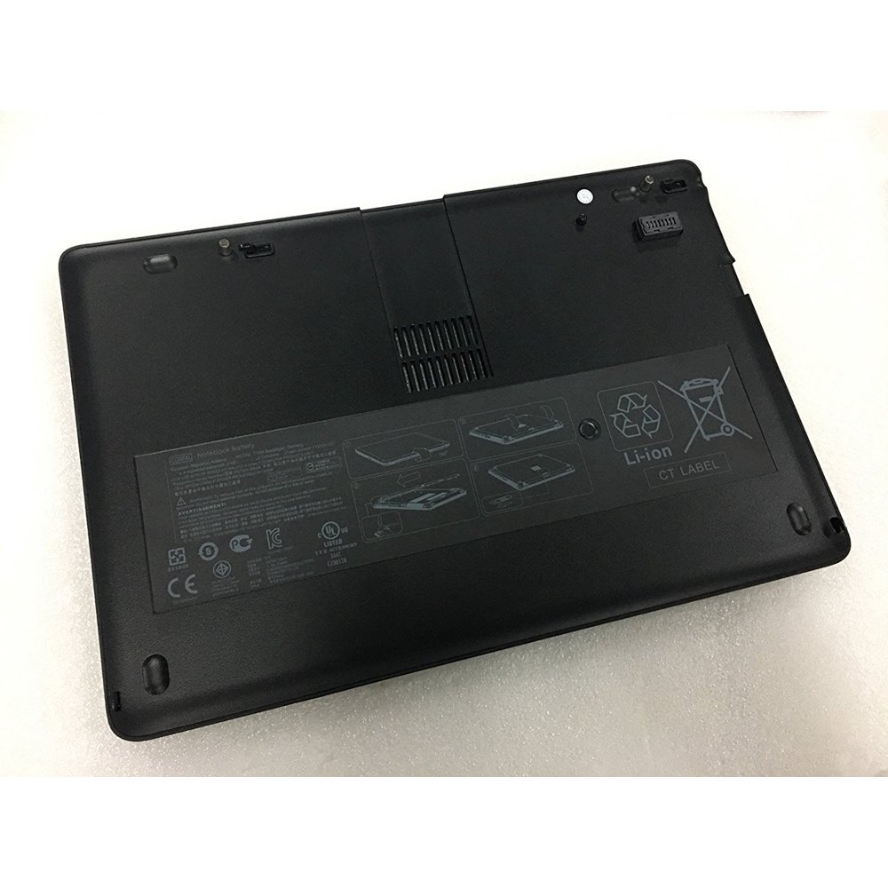 New CO06XL Ultra Extended Battery for HP EliteBook 840 G1 ZBook 14