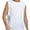 White, variant on Krdevn Summer Men's Sleeveless T Shirt Ice Silk Sports Top Loose Fit Running Gym Workout Vest,Tank Tops Men,XXL