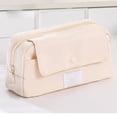 thumbnail image 2 of Pencil Case for man, Tyeign Big Capacity Pencil Pen Case College Office Large Storage High Capacity Bag Pouch Holder Box Pencil Case Pencil Pouch Big Pencil Pouch Cute Pencil Pouch Pen Gear, 2 of 7