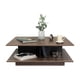 thumbnail image 2 of Mesa de Centro Chalón Milan Virtual Muebles, 2 of 8