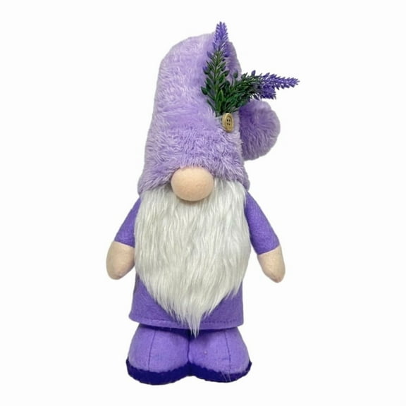 ZPAQI Colorful Spring Tabletop Gnomes Mother Day Decor Figurine for Women Family