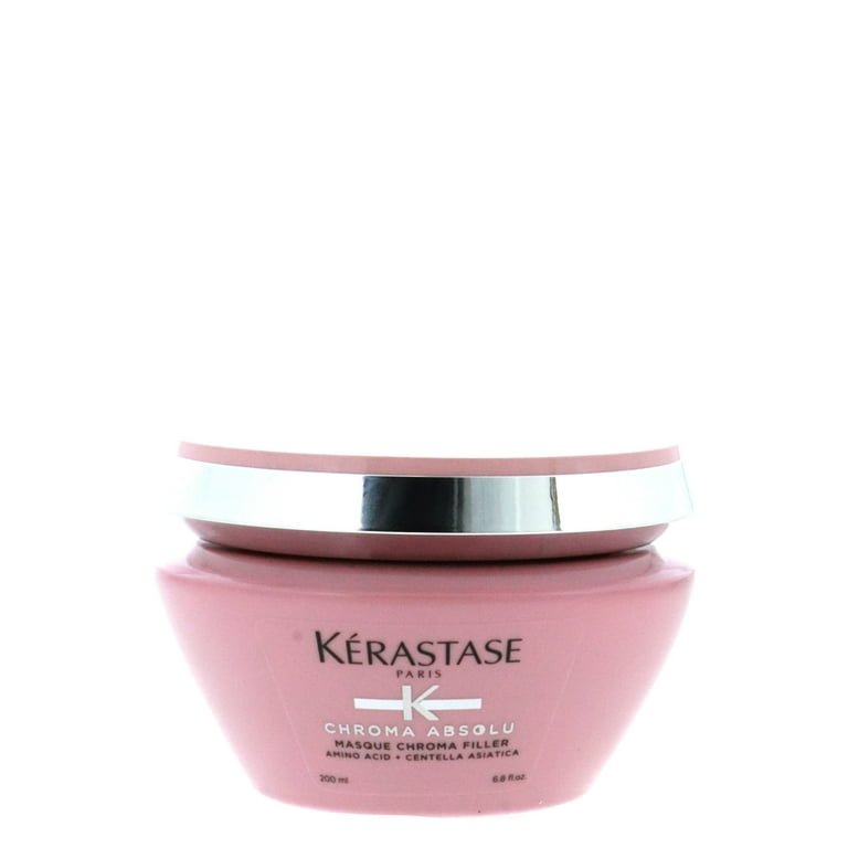 Kerastase Chroma Absolu Chroma Filler Anti-Porosity Masque, 6.8 oz