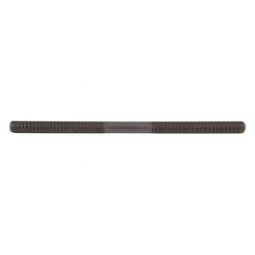Wheel Master Cro-Mo Axle Hub Axle Wm Rr 10x1x185mm Solid Crmo