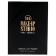 thumbnail image 5 of Compact Earth Powder - M5 by Make-Up Studio for Women - 0.39 oz Powder, 5 of 6