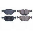 thumbnail image 2 of Power Stop Front Z16 Evolution Ceramic Brake Pads 16-682 BMW Mercedes Benz Audi Volkswagen Chrysler (Select Models), 2 of 4