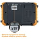 thumbnail image 2 of Probador de monitores CCTV Anpviz 4 en 1 de 5 pulgadas AHD/TVI/CVI/CVBS, 2 of 3