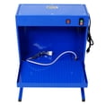 thumbnail image 2 of Micro Parts Cleaner 14L - Wall Mountable - 120V Motor Parts Washer - Steel Construction - Automotive & Mechanical Cleaning, 2 of 9