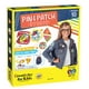 thumbnail image 1 of Creatividad para niños Pin & Patch Studio, diseñe su propio kit de manualidades de parches y alfileres para planchar Creativity for kids 92633307625, 1 of 1