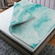 thumbnail image 1 of Colchoneta Cloud Individual de Memory Foam, 1 of 8
