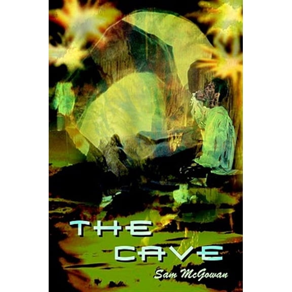 Pre-Owned The Cave