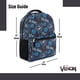 thumbnail image 4 of Mochila Marvel Venom 43x30x13 cm Oficial con Licencia, 4 of 7