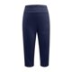 thumbnail image 3 of WILLBEST Pantalones Capri de Yoga de Cintura Alta para Mujer, Mallas de Entrenamiento con Bolsillos, Cómodos, Elásticos, Transpirables, para Fitness, Running Y Ropa Deportiva. Extra Grande, 3 of 3