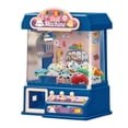 thumbnail image 1 of Vogacara Claw Machine Practical Claw Catch Toy Machine Doll for Game  Juguetes Azul, 1 of 1