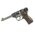 thumbnail image 2 of Pistola de juguete PARRIS CLASSIC QUALITY TOYS EST. 1936 Desert Fox, 2 of 4