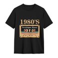 thumbnail image 2 of TJOUL Unisex Adult Daily Wear Printed Shirt for Layering, 2 of 5