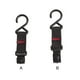 thumbnail image 4 of Soidarity Ganchos de almacenamiento de 5 piezas, colgador organizador portátil extraíble para acampar, accesorio organizador de Picnic para mochilero carpas S Soidarity OD022501-01B, 4 of 6