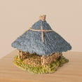 thumbnail image 4 of Colcolo Farmhouse Building Toy Birthday Gift Farm House Model for Boys Children Kids, 4 of 7