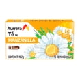 thumbnail image 1 of Té de Manzanilla Aurrera 16 Bolsas, 1 of 4