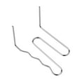 thumbnail image 4 of PCS Automotive Welding Nail Standard Pre Cut Staples Bodywork Repairs Machine Welding Hot Stapler, 4 of 5
