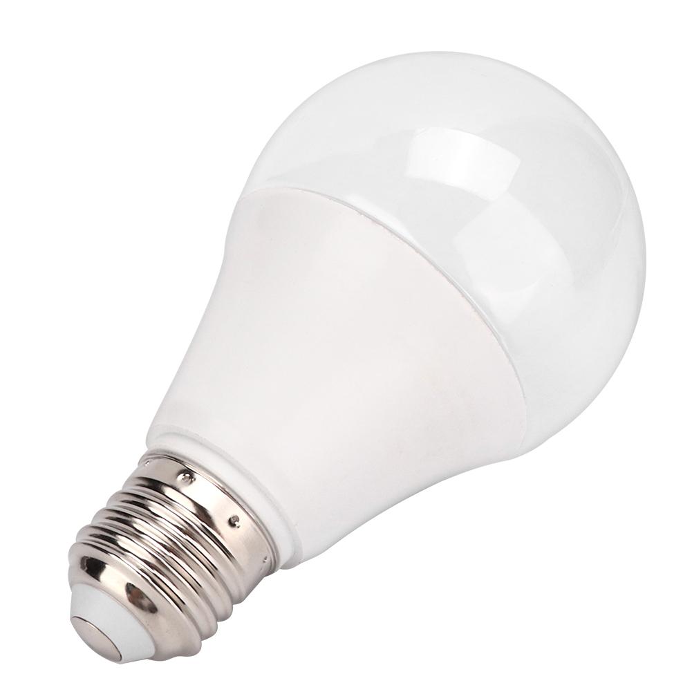 LYUMO 10W Ultraviolet Cleaning Bulb Light Household Mite Removal UV Lamp for Home Office