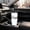 White, variant on Stainless Steel Insulated Travel Mug Leakproof Lid Handle for Car Outdoor Work