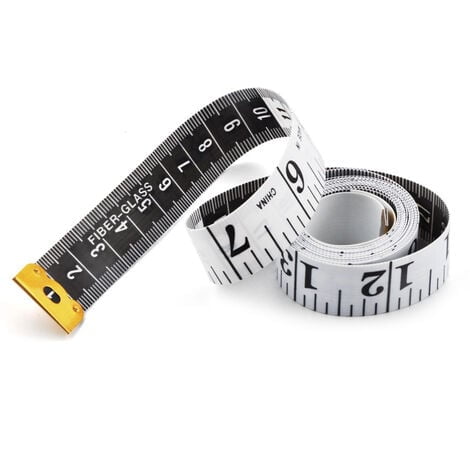 EcoNesxp 60 inch mm inch piece tape measure sewing tape measure double sided