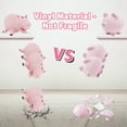 thumbnail image 5 of PHOCAS Unbreakable Piggy Bank for Kids- Cute Plastic Coin Bank , Compact Money Saving Jar for Girls & Boys, Perfect Birthday  Gift for Toddlers, 5 of 10