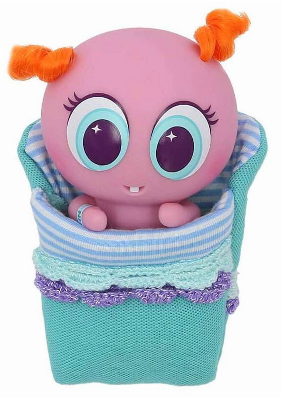 Neonate Babies Nerlie Blue Sleeping Bag
