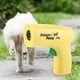 thumbnail image 5 of Ahuyentador de Perros ANGGREK Ahuyentador ultrasónico Electrónico para Perros y gatos color amarillo, 5 of 8