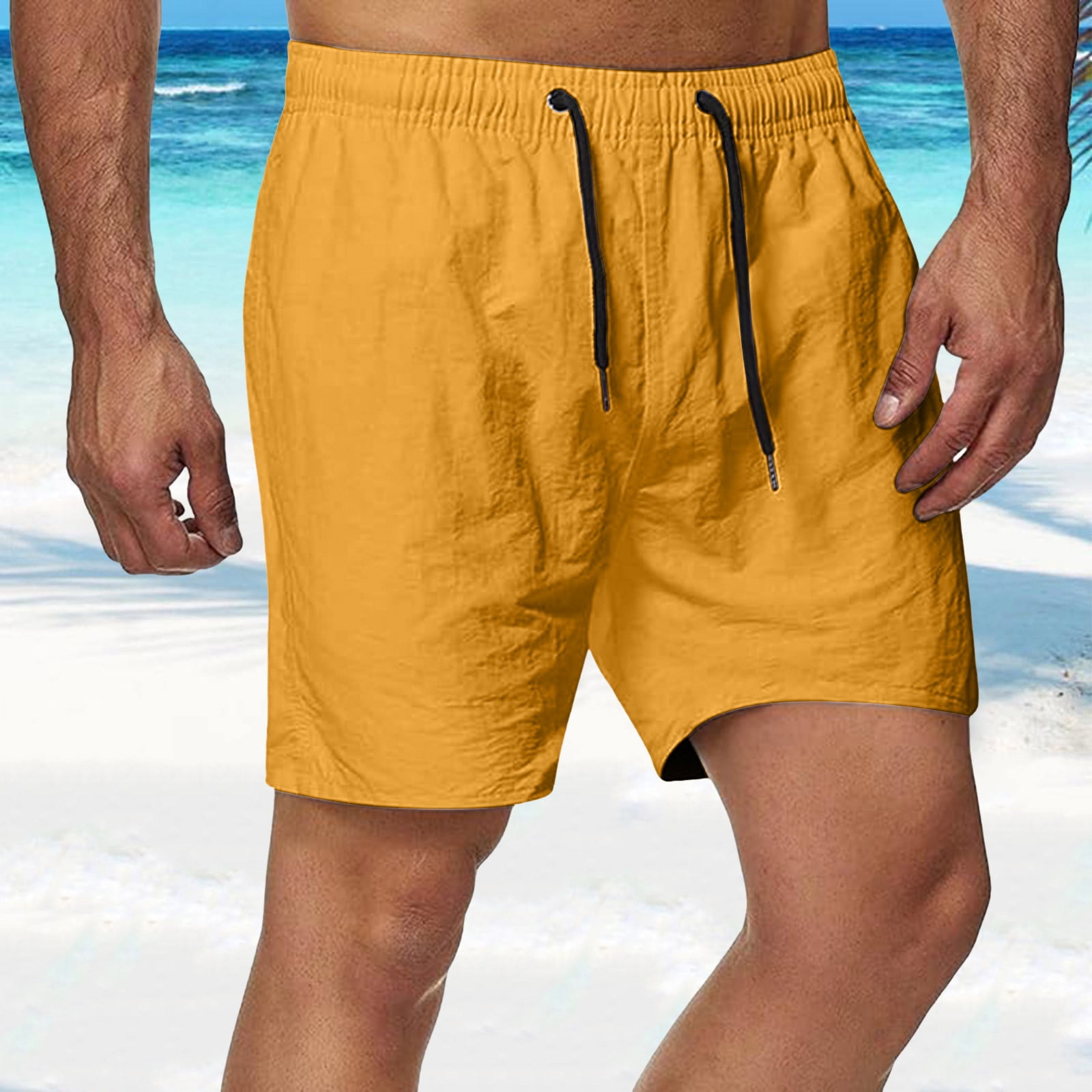 Legging shorts for men online