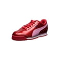 thumbnail image 4 of Tenis Niña Puma Roma Glam Rojo 36972402, 4 of 8