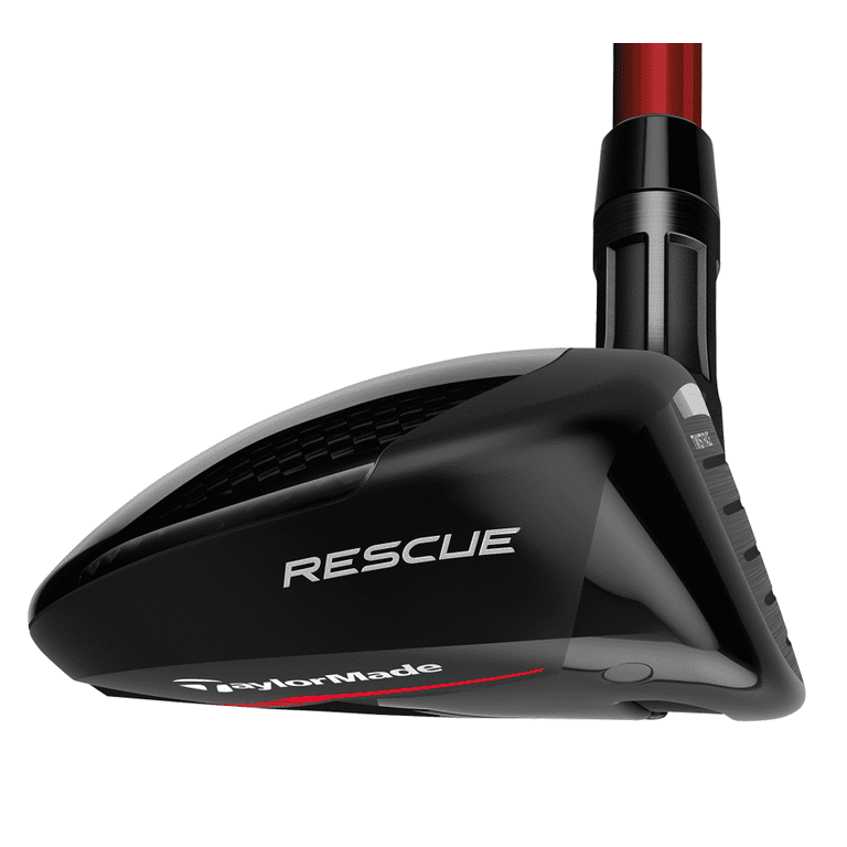 TaylorMade Golf Men's Stealth 2 HD Hybrid Rescue Club, #5 27