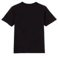 thumbnail image 2 of Stranger Things - Set de Pijama Corto para Hombre (Negro, Rojo, Gris), 2 of 5