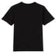 thumbnail image 2 of Stranger Things - Set de Pijama Corto para Hombre (Negro, Rojo, Gris), 2 of 5