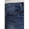 thumbnail image 4 of Jeans skinny comfort fit 025008000012 azul Mediana, 4 of 5