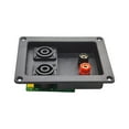 thumbnail image 5 of KP-12 High Precised Double Loudspeaker Sound Crossover 300W Power 1 High 1 Low Frequency Divider Module, 5 of 8