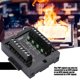 thumbnail image 4 of Convertidor De Nivel De 4 Canales Confiable, Convertidor De Nivel, Para Detectar Carga De Señal De Control De Dispositivo Ccdes Otros, 4 of 8