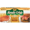 Eckrich: Fully Cooked Slices Ready Crisp Bacon, 1.9 Oz