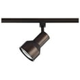 thumbnail image 6 of 1 - Light Russet Bronze Dark Brown Track Lighting, 6 of 7