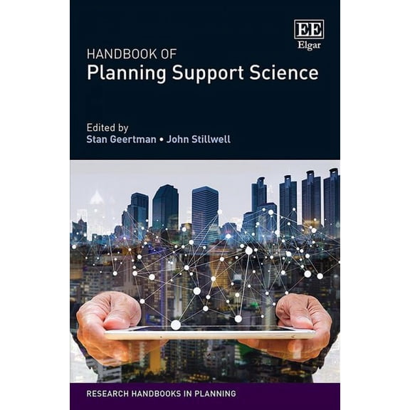 Handbook of Planning Support Science