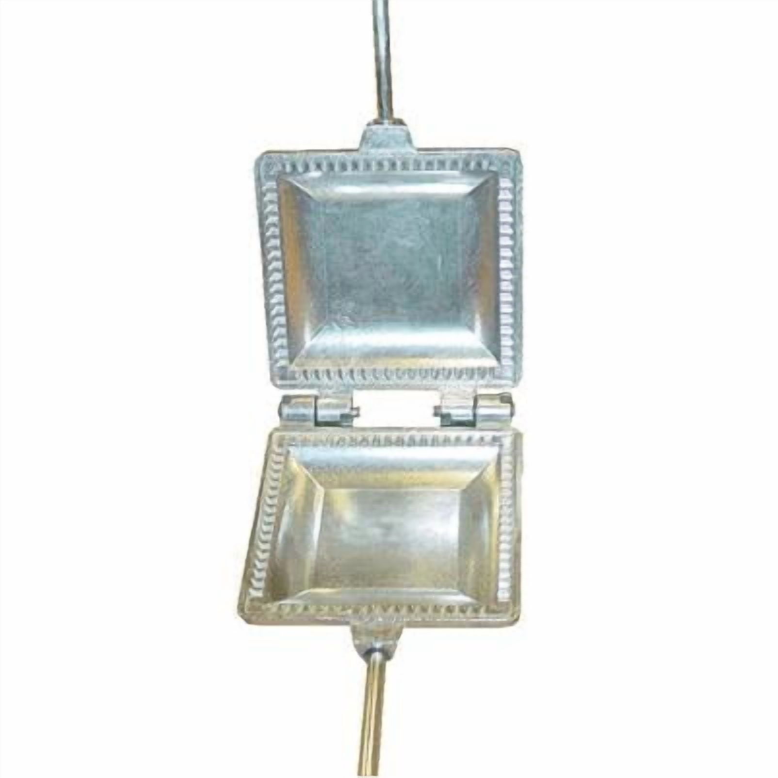 Palmer Cast Iron Sandwich Toaster