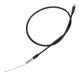 thumbnail image 4 of ATV Throttle Cable LL1145CL160NC Replacement for Big Bear 400 Wolverine Grizzly 400 Kodiak 450, 4 of 5