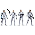 Star Wars Vintage Collection Phase I Clone Troopers Action Figure 4