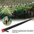 thumbnail image 4 of Durable Watering Nozzle, Spray Nozzle, Easy To Install Pots For Pots, Ground Cover Plants, 4 of 8
